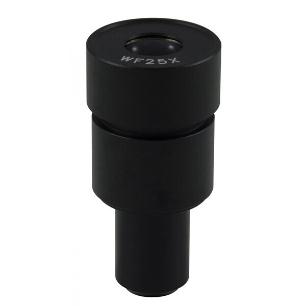 

Окуляр Bresser WF 25x (30.5 mm) (922216) (4007922003702)