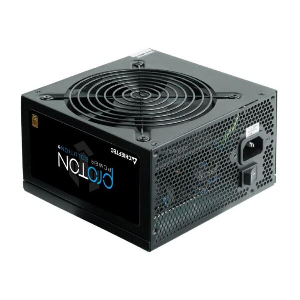 

Блок питания Chieftec 400W (BDF-400S)