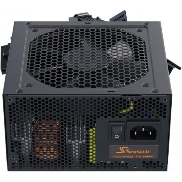 

Блок питания Seasonic 850W B12 Bronze (A851BCAFH)
