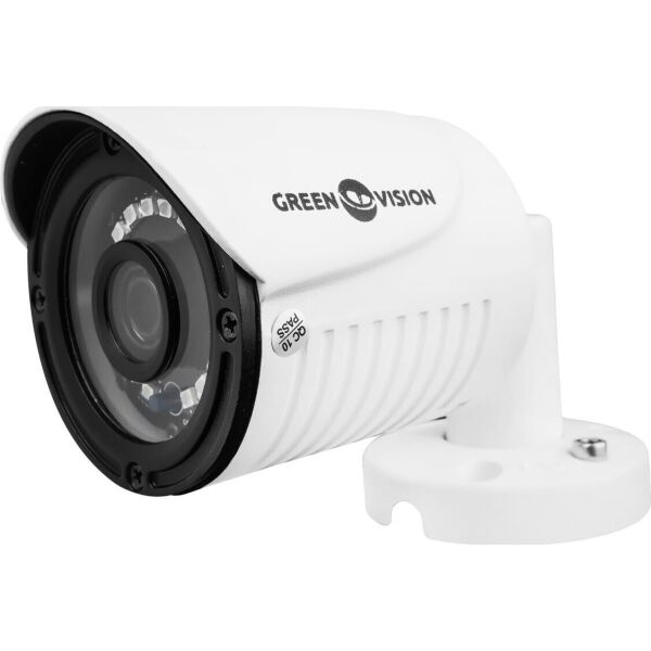 

AHD камера Green Vision GV-047-GHD-G-COA20-20 1080Р (LP4931)