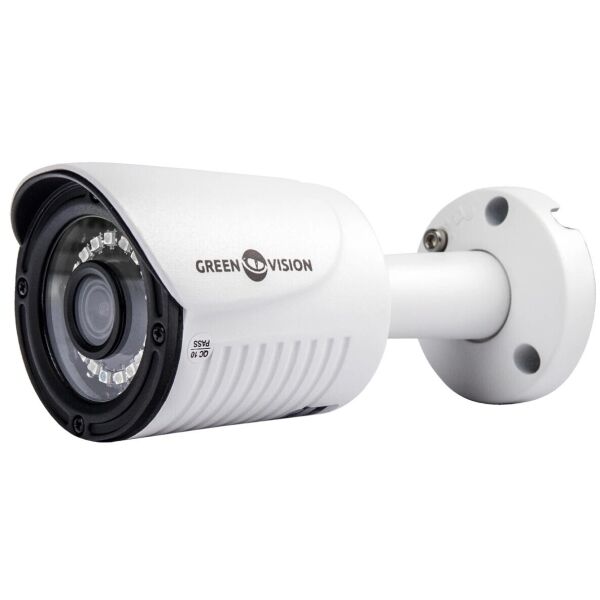 

AHD камера Green Vision GV-095-GHD-H-СOF50-20 (LP10120)