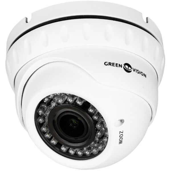 

AHD камера Green Vision GV-114-GHD-H-DOK50V-30 (LP13662)