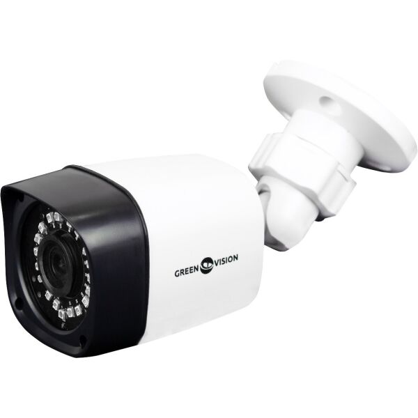 

AHD камера Green Vision GV-115-GHD-H-СOK50-30 (LP13663)