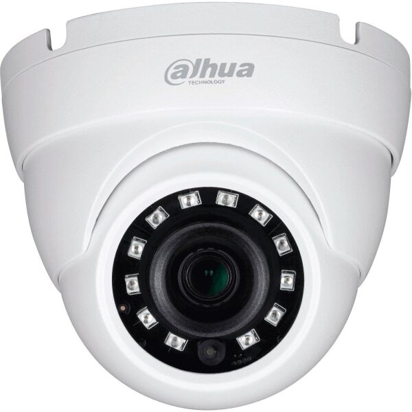 

HDCVI камера Dahua DH-HAC-HDW1800MP (2.8 мм)