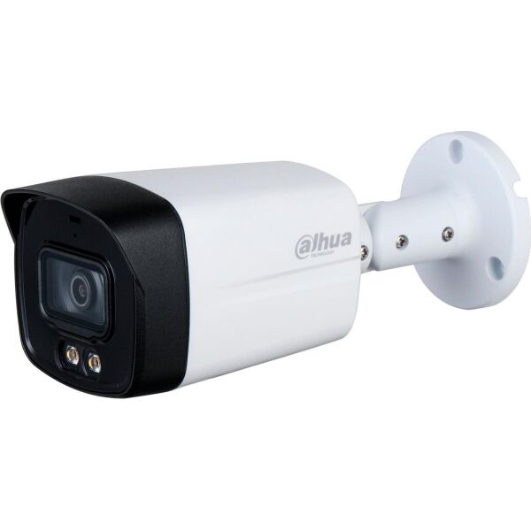 

HDCVI камера Dahua DH-HAC-HFW1509TLMP-A-LED