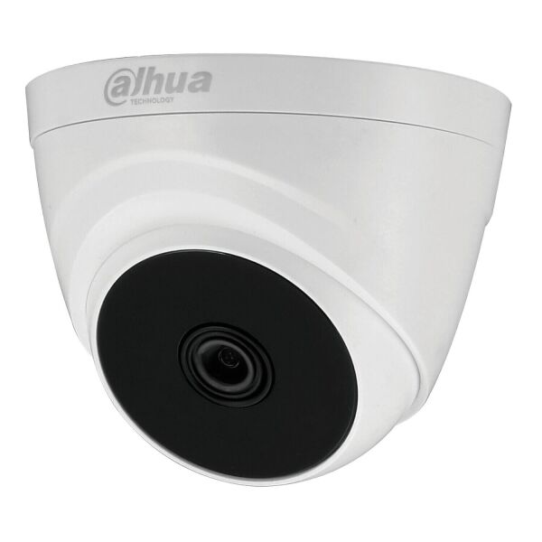

HDCVI камера Dahua DH-HAC-T1A21P (3.6 мм)