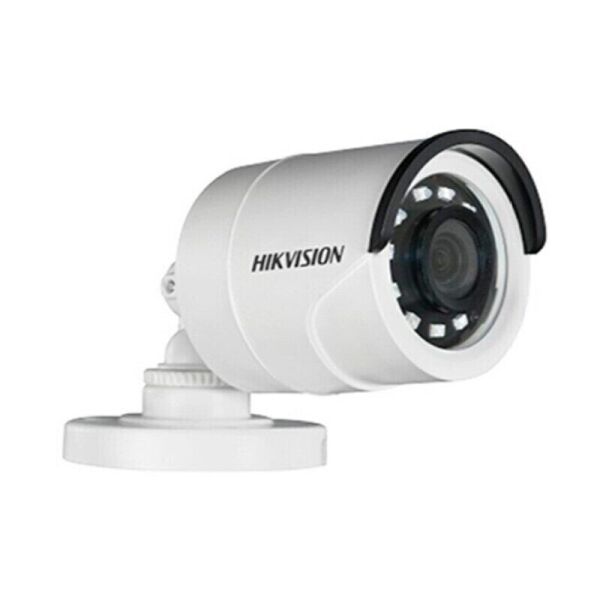 

HDTVI камера Hikvision DS-2CE16D0T-I2FB (2.8 мм)