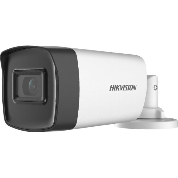 

HDTVI камера Hikvision DS-2CE17H0T-IT5F (3.6 мм)
