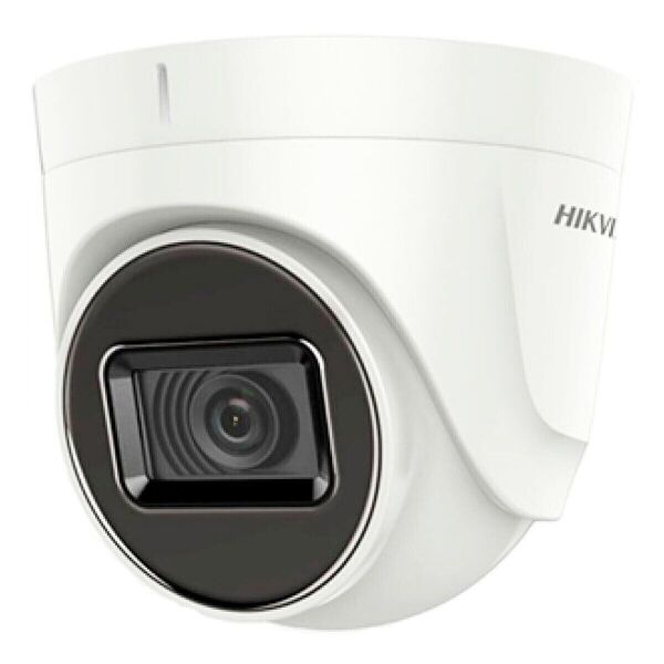 

HDTVI камера Hikvision DS-2CE76U0T-ITPF