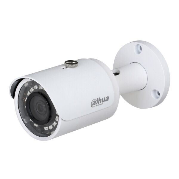 

IP камера Dahua DH-IPC-HFW1230S-S5 (2.8 мм)
