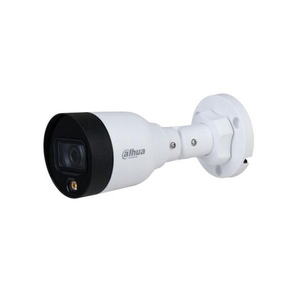 

IP камера Dahua DH-IPC-HFW1239S1-LED-S5 (2.8 мм)