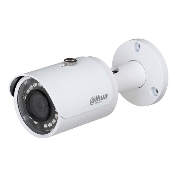 

IP камера Dahua цилиндрическая DH-IPC-HFW1431SP-S4 (2.8 мм)