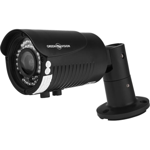 

IP камера Green Vision GV-056-IP-G-COS20V-40 (LP4017)