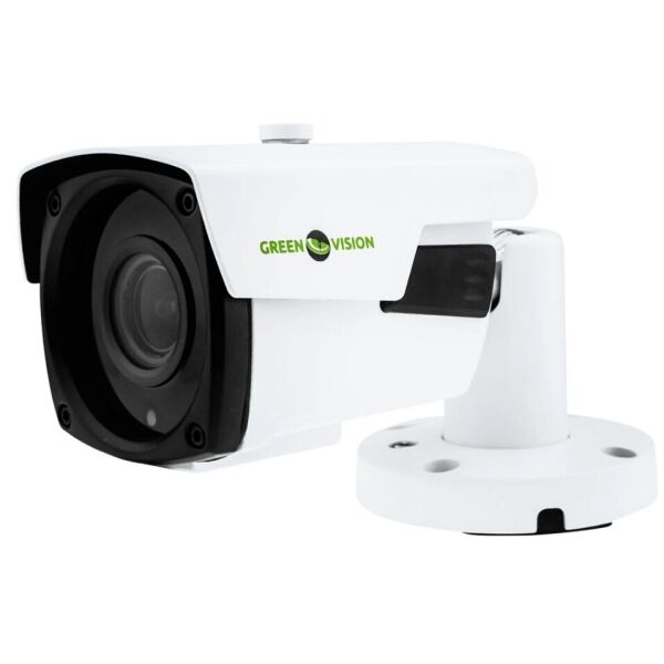 

IP камера Green Vision GV-093-IP-E-COS50VM-40 POE (LP9196)