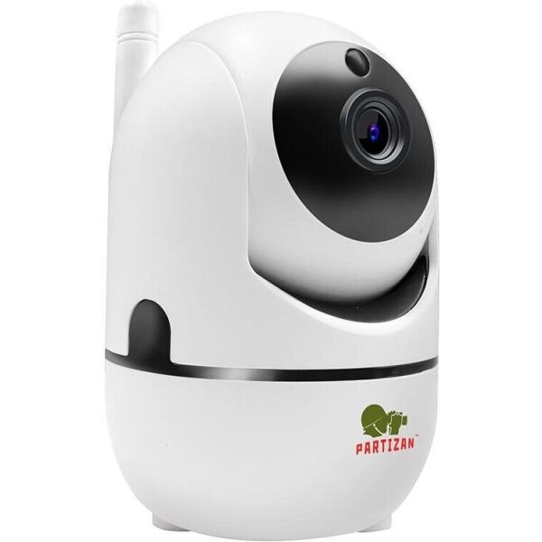 

IP камера Partizan Cloud Robot FullHD IPH-2SP-IR 1.0