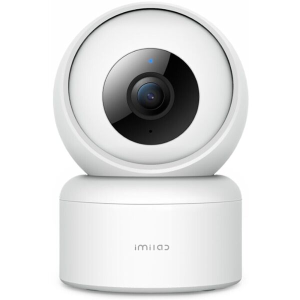 

IP камера Xiaomi iMiLab Home Security Basic С20 (CMSXJ36A)