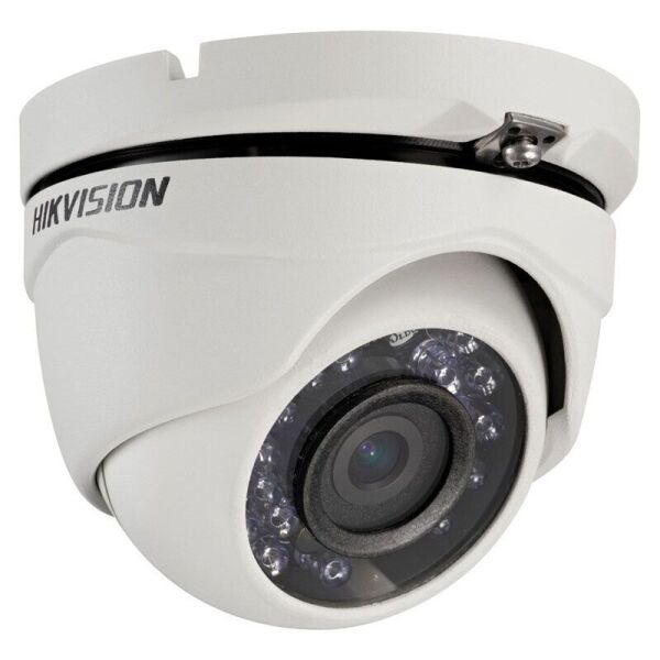 

Turbo HD камера Hikvision DS-2CE56D0T-IRMF (С) (2.8 мм)