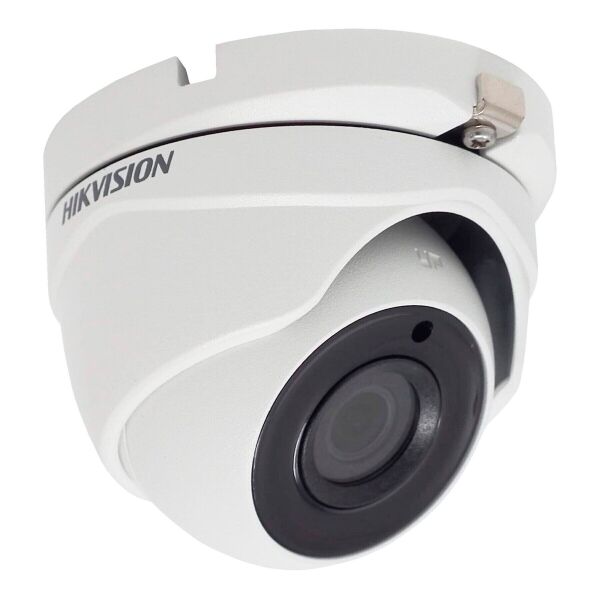 

Turbo HD камера Hikvision DS-2CE56D8T-ITMF (2.8 мм)