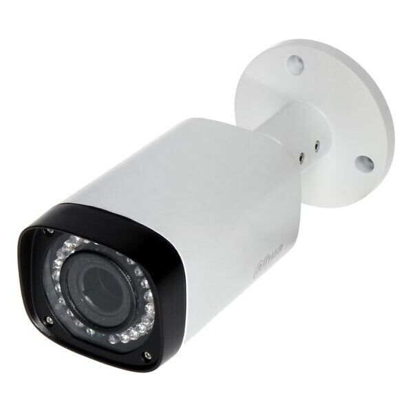 

HDCVI камера Dahua DH-HAC-HFW1200RP (2.8 мм)