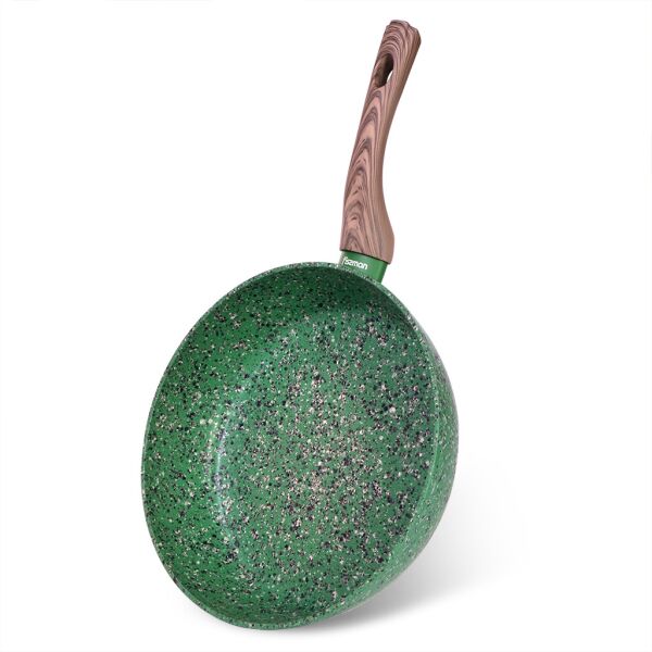 

Глубокая сковородка Fissman MALACHITE 26x6,5см (14311)