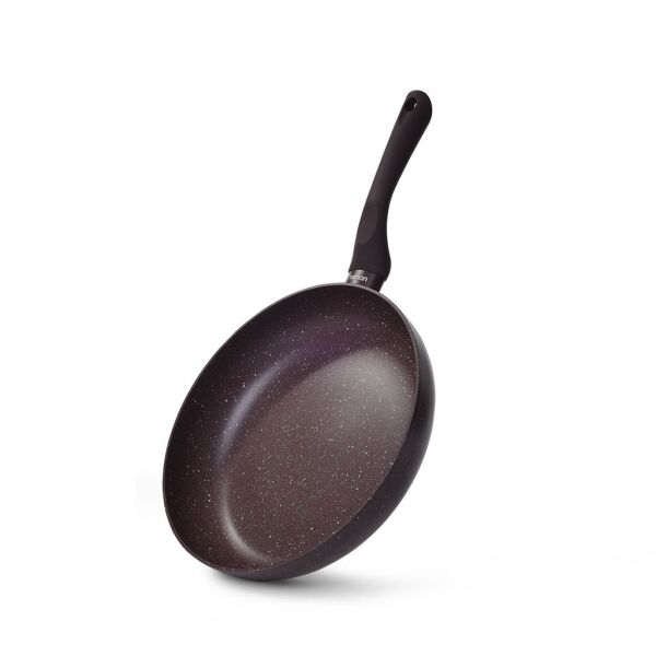 

Сковородка глубокая для жарки Fissman MOSSES STONE 24x 5 см (14941)