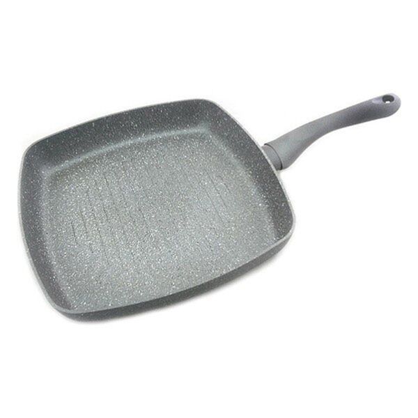 

Сковородка-гриль Fissman MOON STONE (4403)