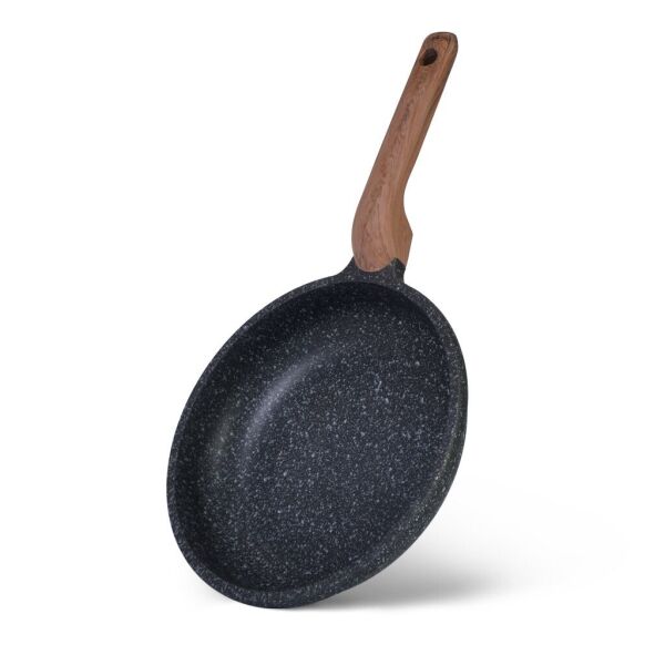 

Сковорода для жарки Fissman SPACE STONE 26x5,7 см (14218)