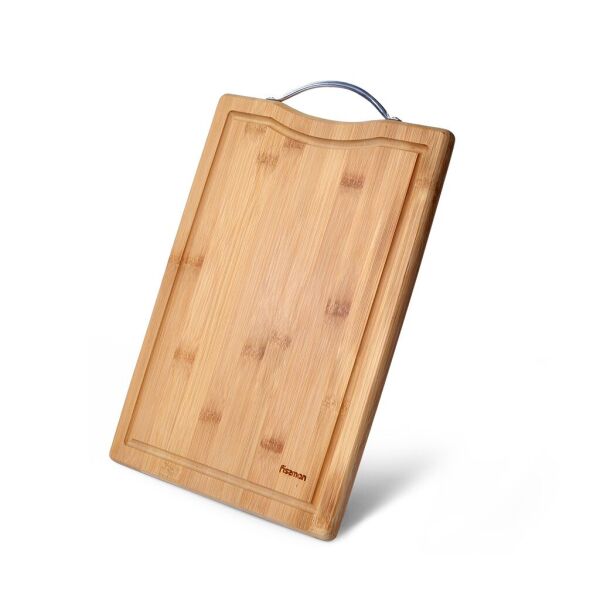 

Разделочная доска Fissman 33x23x1,6 см (8775)