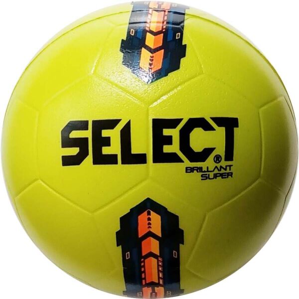

Сувенирный гандбольный мяч Select Foam Ball 832010-003