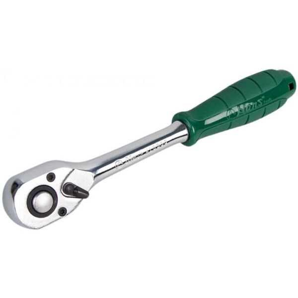 

Трещотка HANS 1/2 36 зубцов, 250мм 4100GQ MVT-00000003519