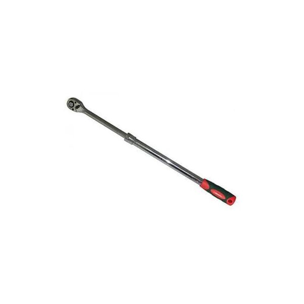 

Трещотка 1шт HANS 1/4 телескопическая 150-200мм, (2102-8GQ) MVT-00000042940