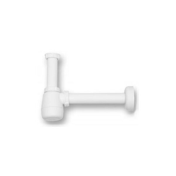 

Сифон для биде VIEGA Ø32 1 1/4"х1 1/4" без выпуска