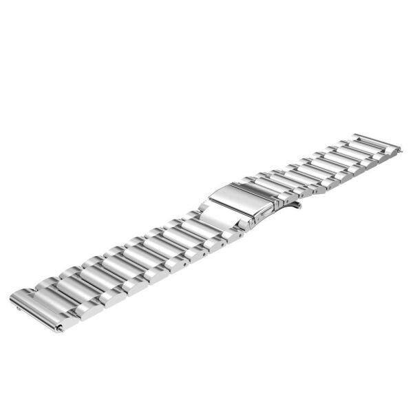 

Ремешок на Samsung Galaxy Watch 4 40mm - серебряный / металлический / ширина крепления 20мм / Watchbands Stainless Premium (WB00S4MPREMIUM2440)