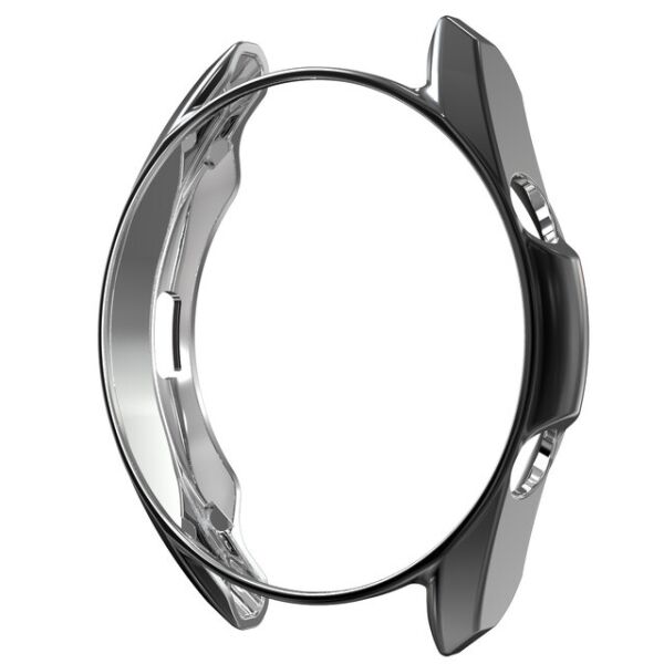 

Силиконовый чехол Watchbands для Samsung Galaxy Watch 3 45mm – черный (WB00345CASEBLACKV2)