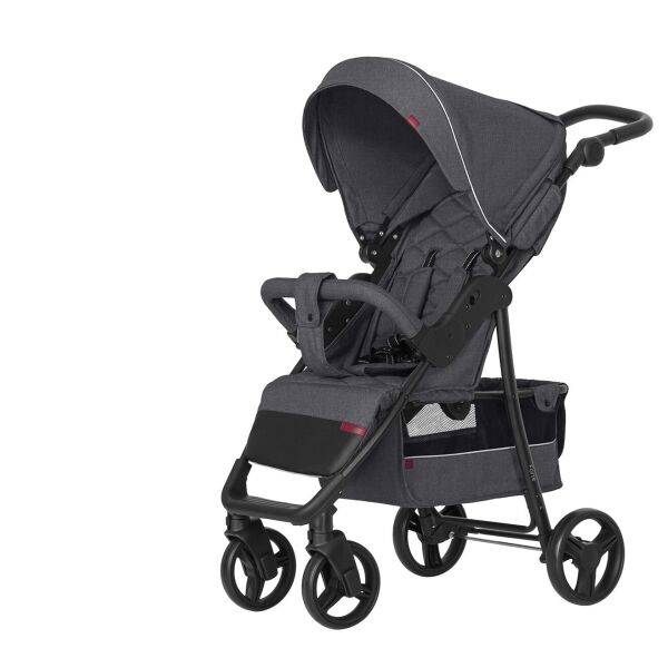

Прогулочная коляска Carrello Forte CRL-8502 Shark Gray (CRL-8502)