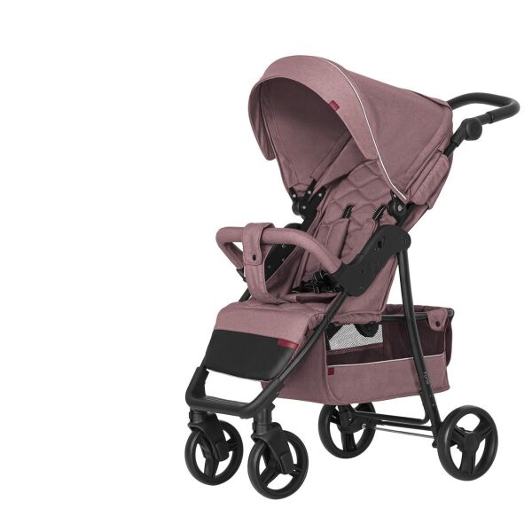 

Прогулочная коляска Carrello Forte CRL-8502 Charm Pink (CRL-8502)
