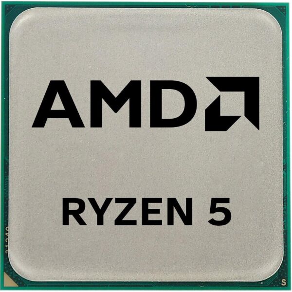 

AMD Ryzen 5 3400G (YD340GC5FIMPK)