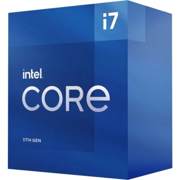 

Intel Core I7-11700 (BX8070811700)