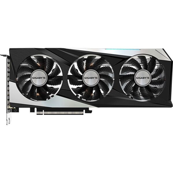 

GIGABYTE GeForce RTX 3060 GAMING OC 12G rev. 2.0 (GV-N3060GAMING OC-12GD rev. 2.0)