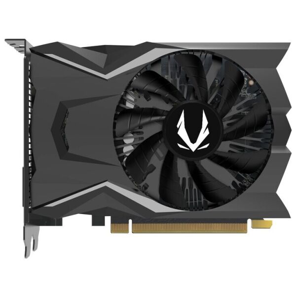 

Видеокарта ZOTAC Nvidia GeForce GTX1650 OC 4GB GDDR6 (ZT-T16520F-10L)