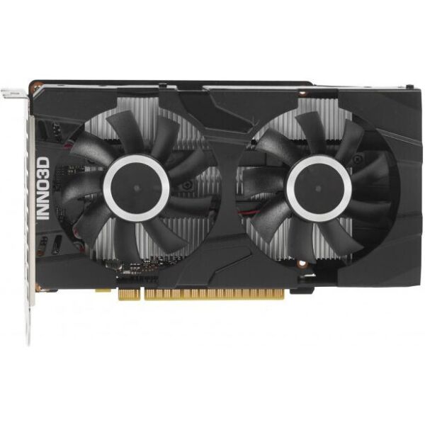 

INNO3D GeForce GTX 1650 D6 TWIN X2 OC (N16502-04D6X-1177VA25)
