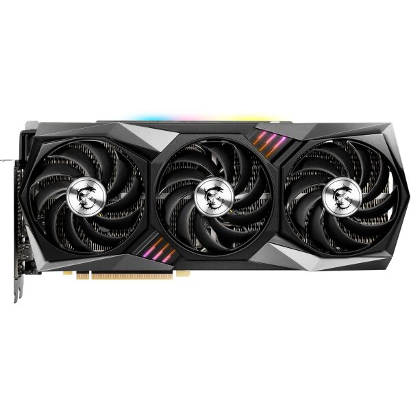 

MSI GeForce RTX 3090 GAMING X TRIO 24G