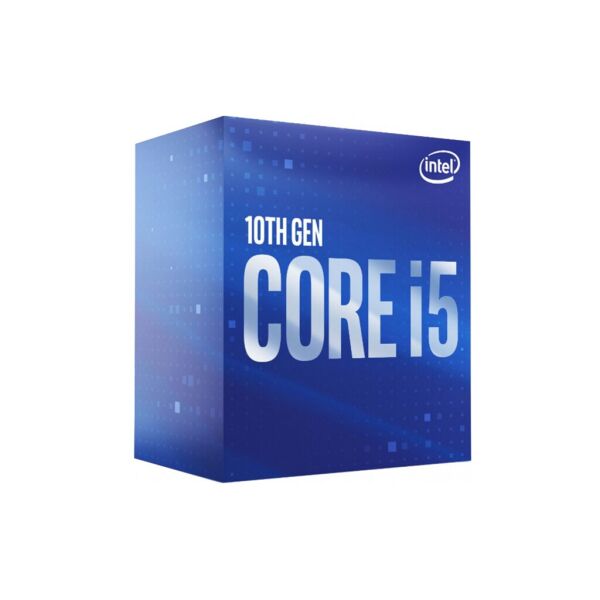 

Процессор INTEL Core™ i5 10500 (BX8070110500)