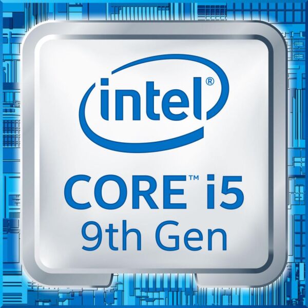 

Процессор INTEL Core™ i5 9600K tray (CM8068403874405)