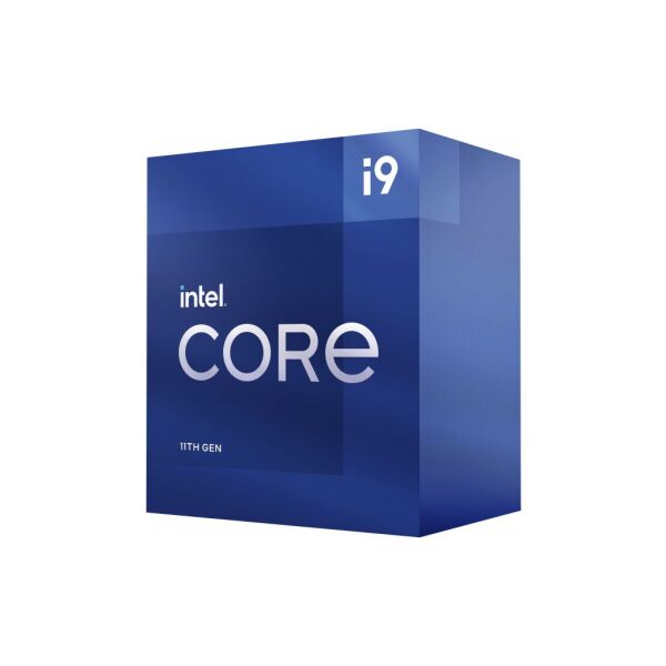 

Процессор INTEL Core™ i9 12900K (BX8071512900K)