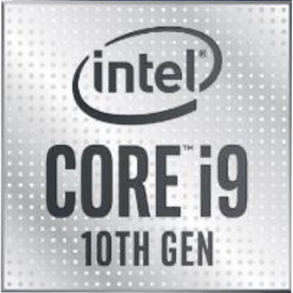 

Процессор INTEL Core™ i9 10900F (CM8070104282625)