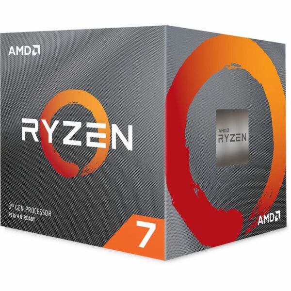 

Процессор AMD Ryzen 7 3700X (100-100000071BOX)
