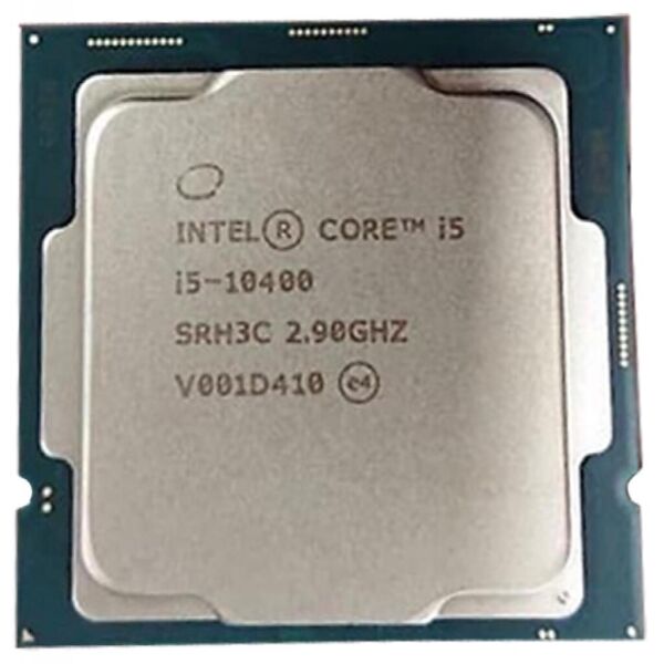 

Процессор INTEL Core™ i5 10400 (CM8070104290715)