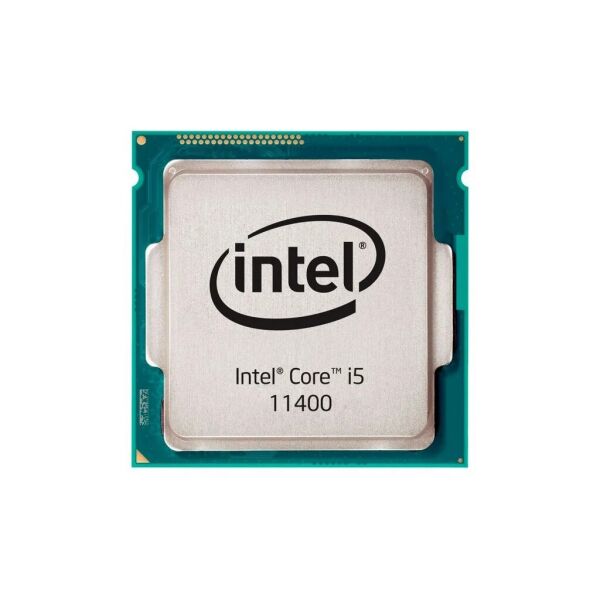 

Процессор INTEL Core™ i5 11400 (CM8070804497015)
