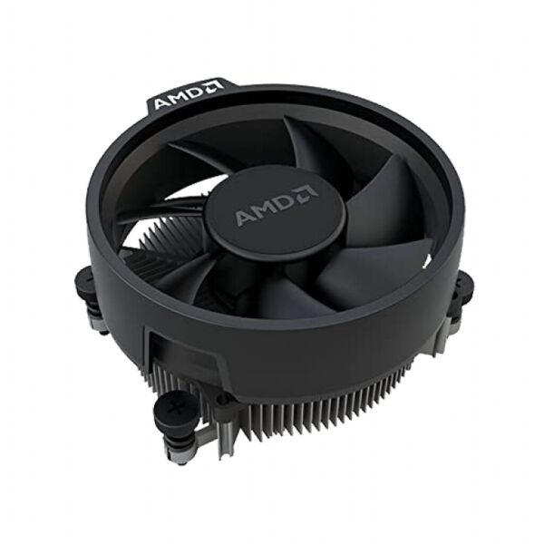 

Процессор AMD Ryzen 5 5600G (100-100000252BOX)